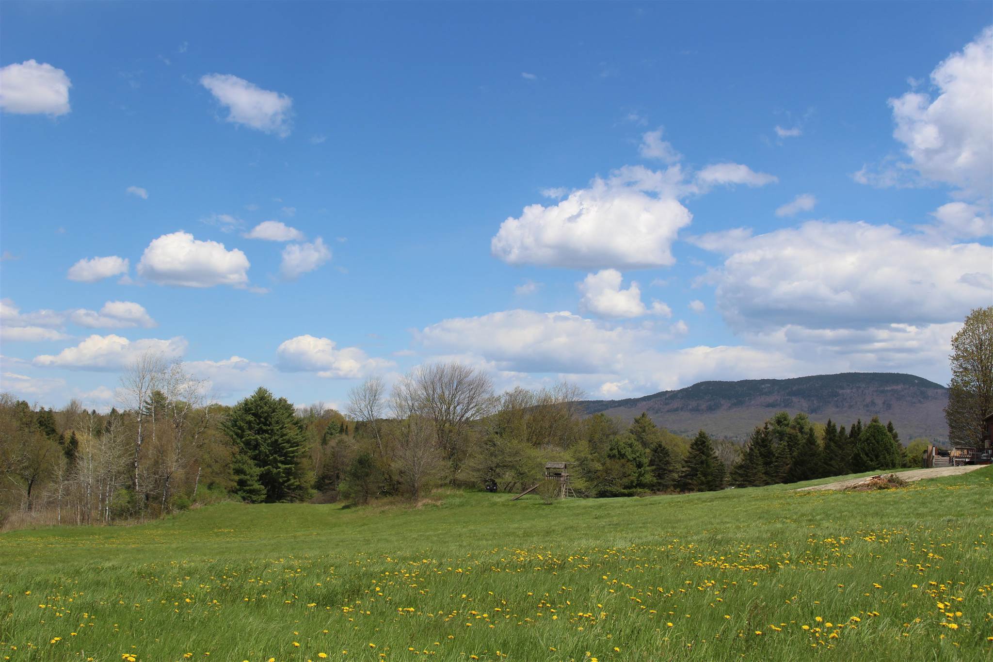 TBD Golf Course Road Morristown, VT Photo
