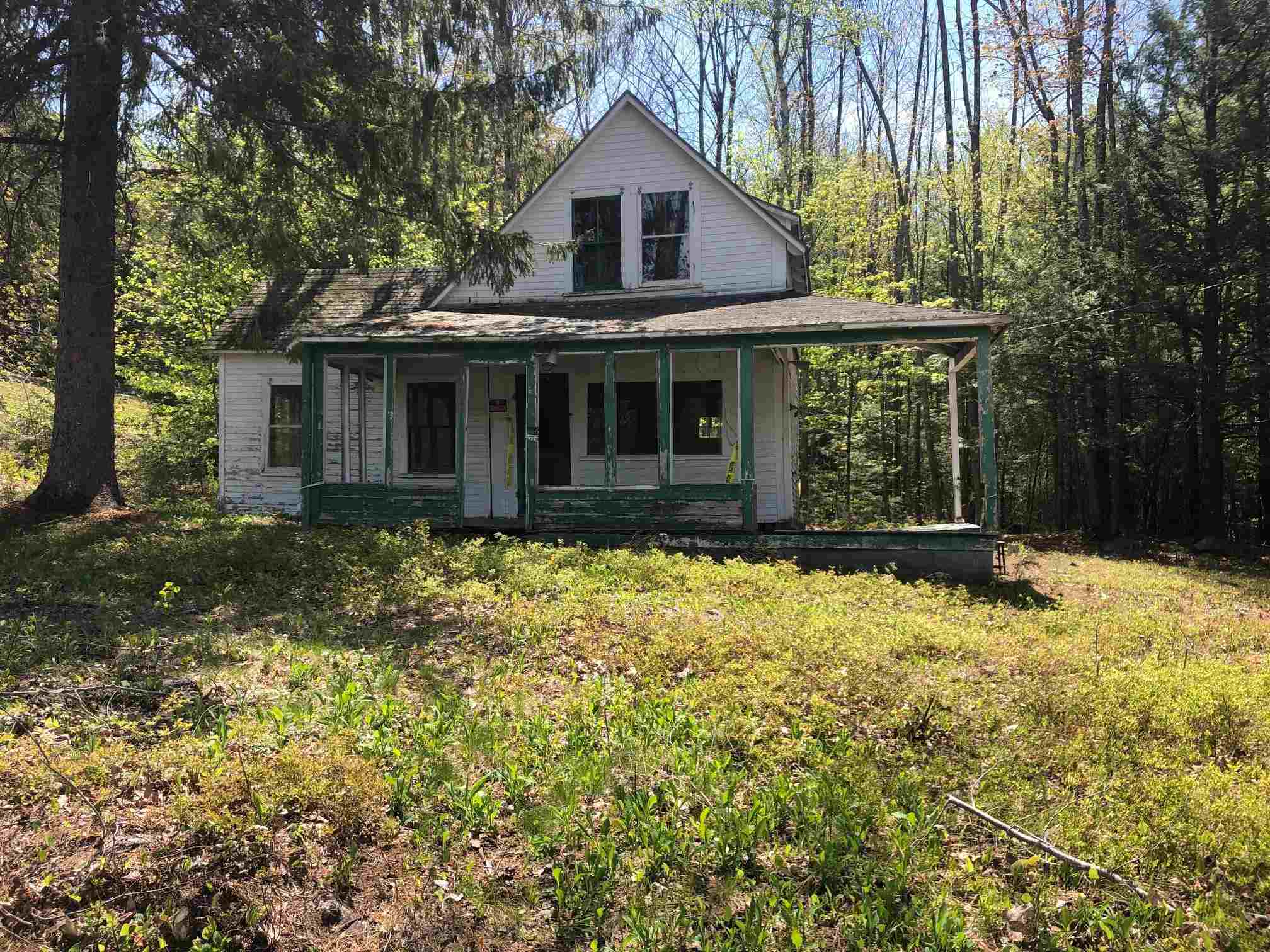 Sold 238 Valley Road, Ossipee, NH 03814 83,000