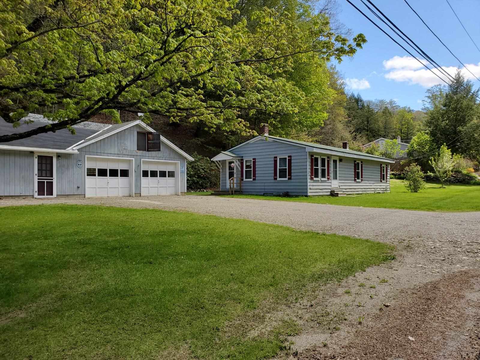 175 Hill Road Alstead, NH Photo