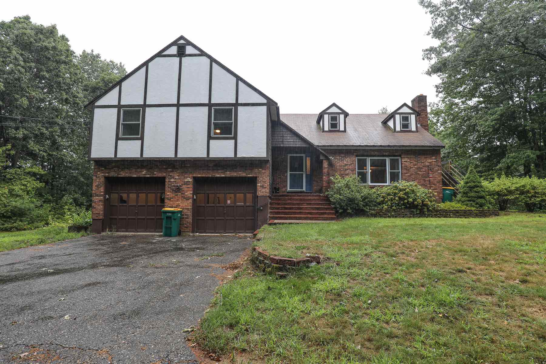 Sold 63 Mill Road, 2, Kingston, NH 03848 1 Bed / 1 Full Bath