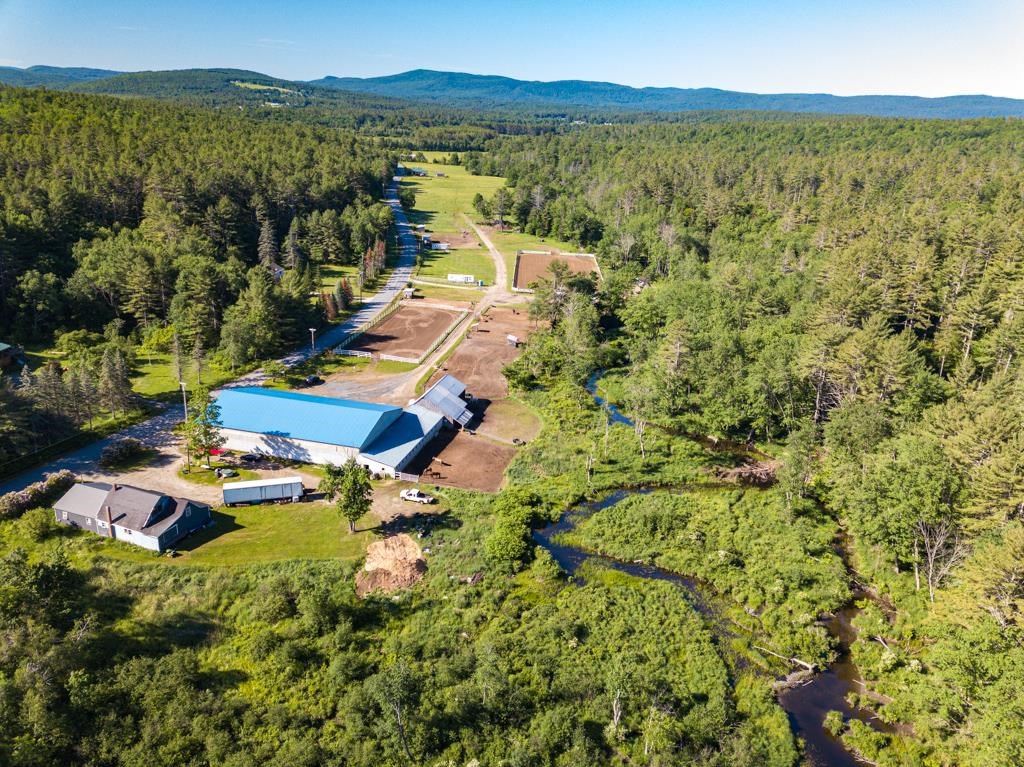 317 Goose Pond Road Canaan, NH Photo