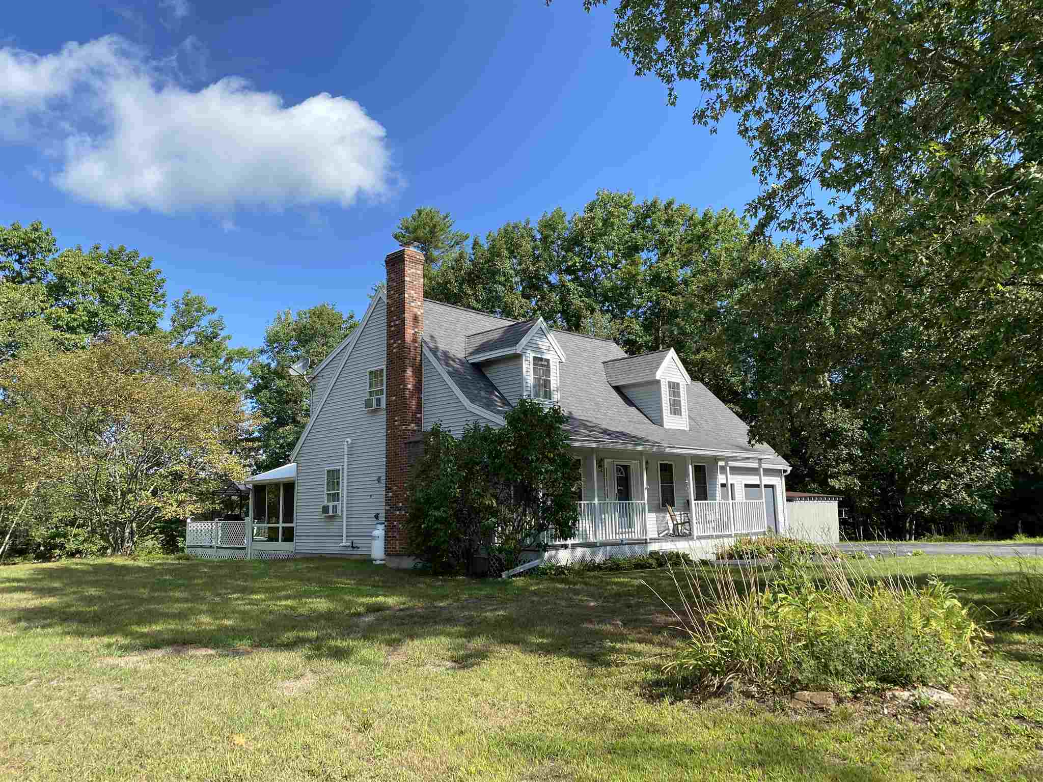 57 FOX RUN LANE, Rindge, NH 03461 PrimeMLS