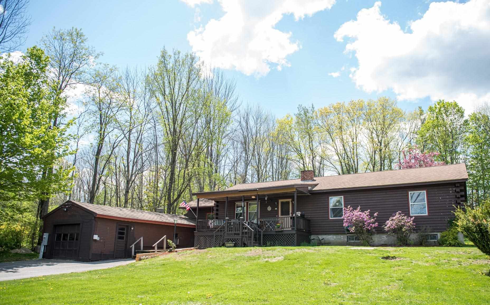 645 S BARNSTEAD ROAD, Barnstead, NH 03225 PrimeMLS