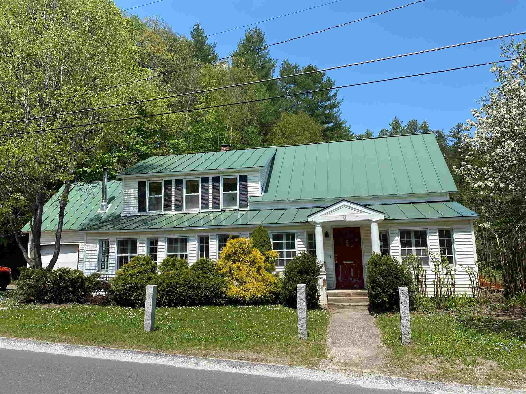 Real Estate in Plymouth VT