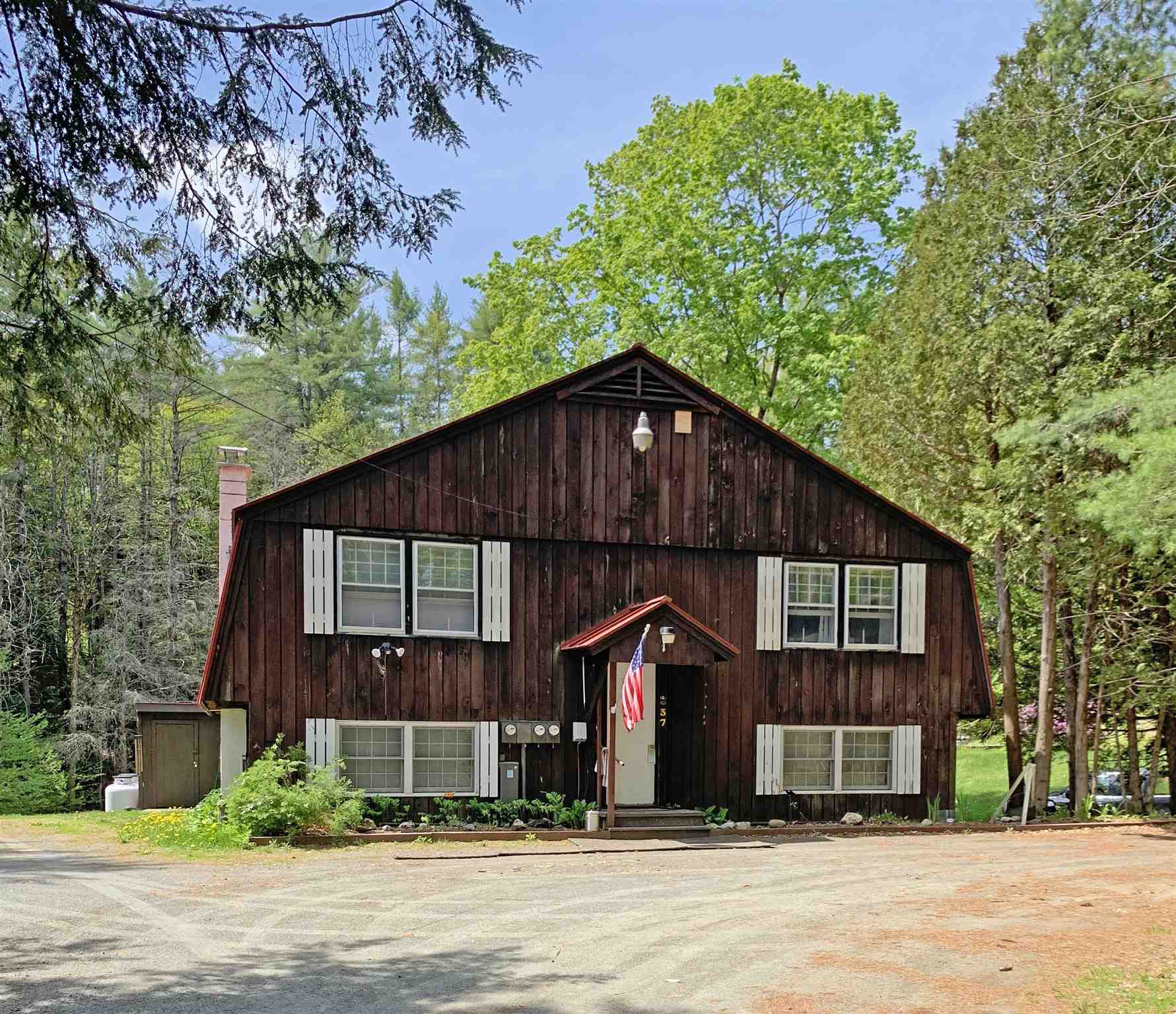 Norwich Vermont Homes For Sale page 1
