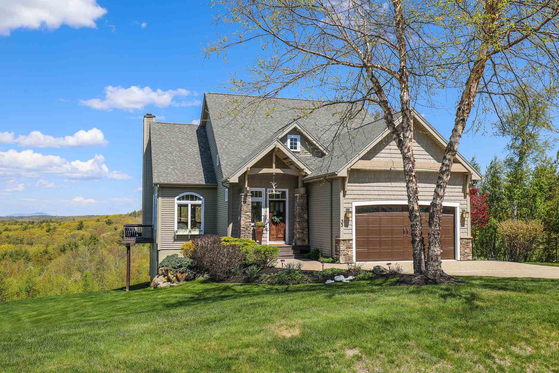 33 QUIMBY MOUNTAIN ROAD, Hooksett, NH 03106 PrimeMLS