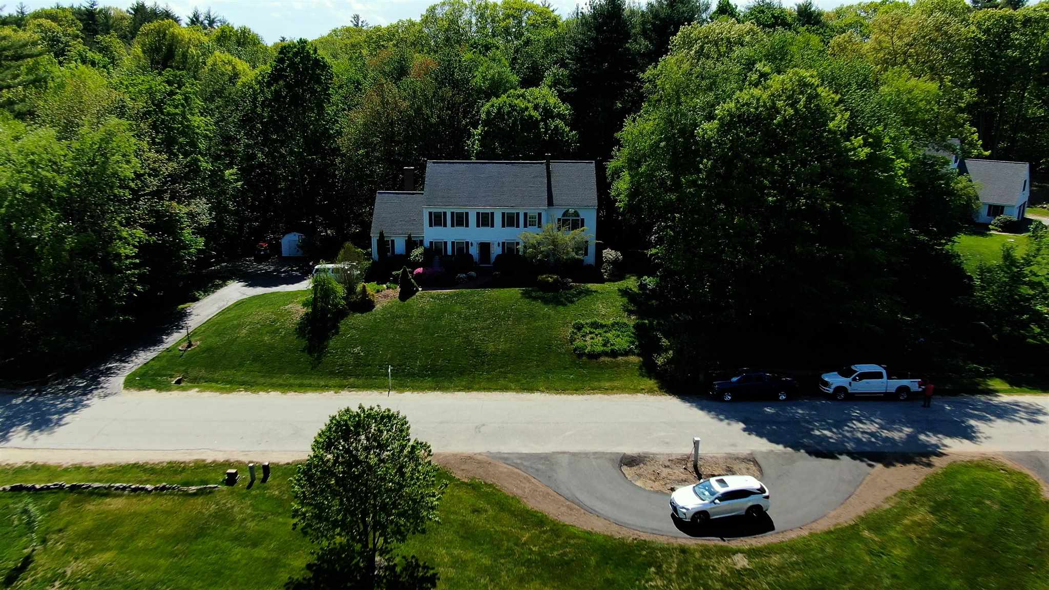 22 LYFORD LANE, Brentwood, NH 03833 PrimeMLS