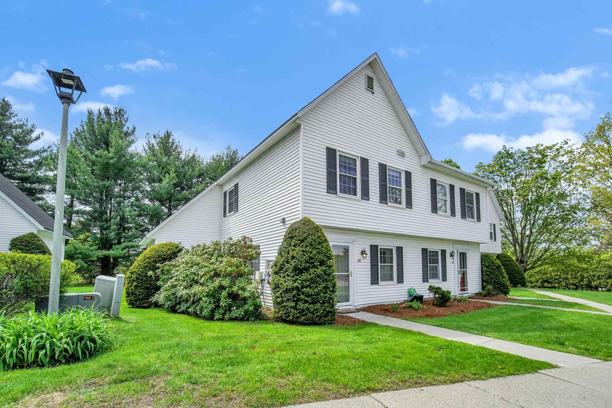 Vermont Condos for Sale Between 200,000 and 300,000