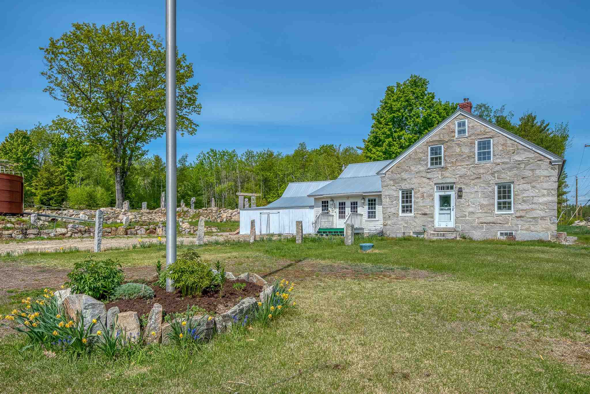 985 Route 16  Ossipee, NH Photo