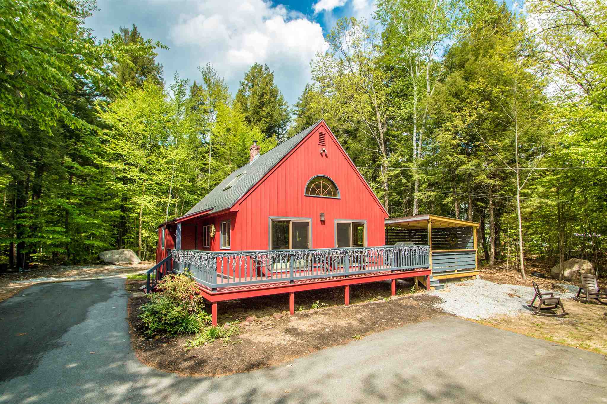 AFrames For Sale in New Hampshire Haven Homes & Lifestyle at Keller