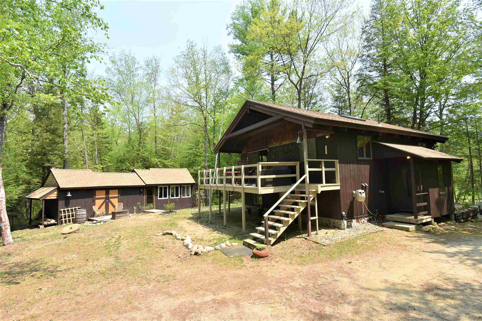 19 Aspen Lane, Bartlett, NH 03812