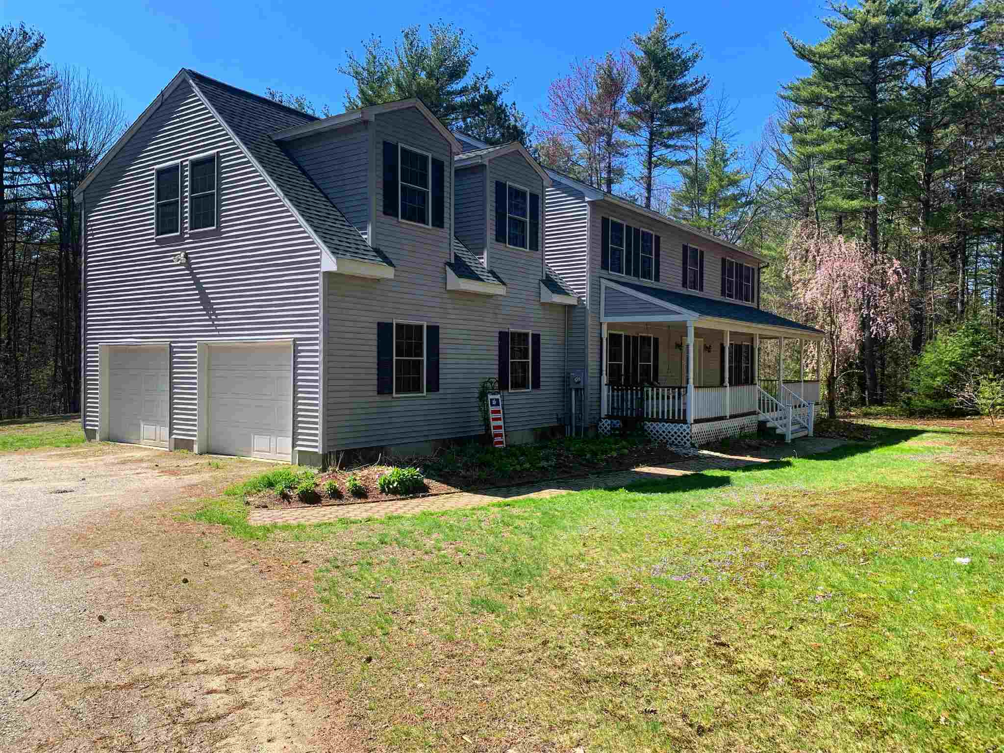 276 SLIP ROAD, Greenfield, NH 03047 PrimeMLS