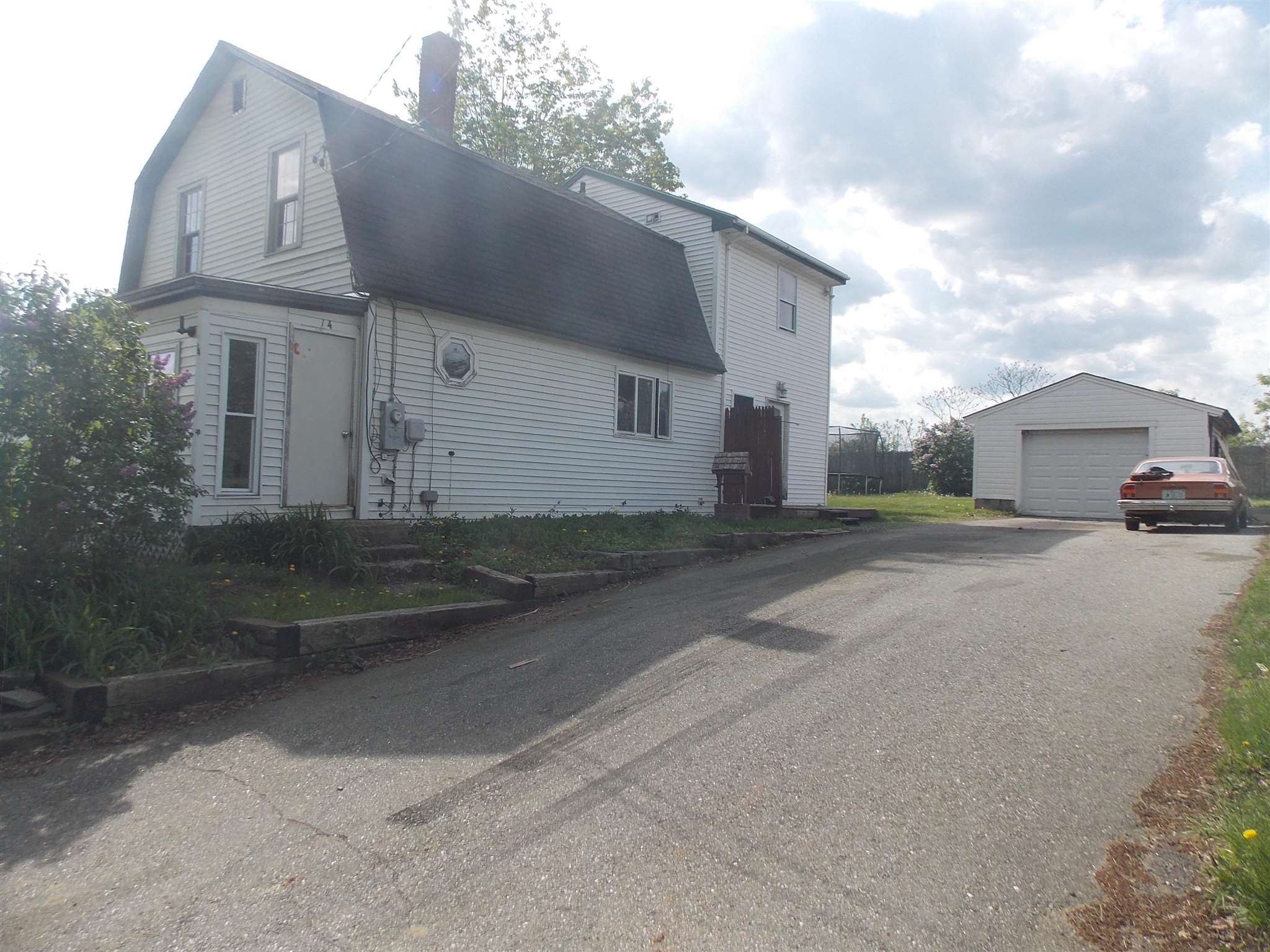 Claremont New Hampshire Homes For Sale page 2