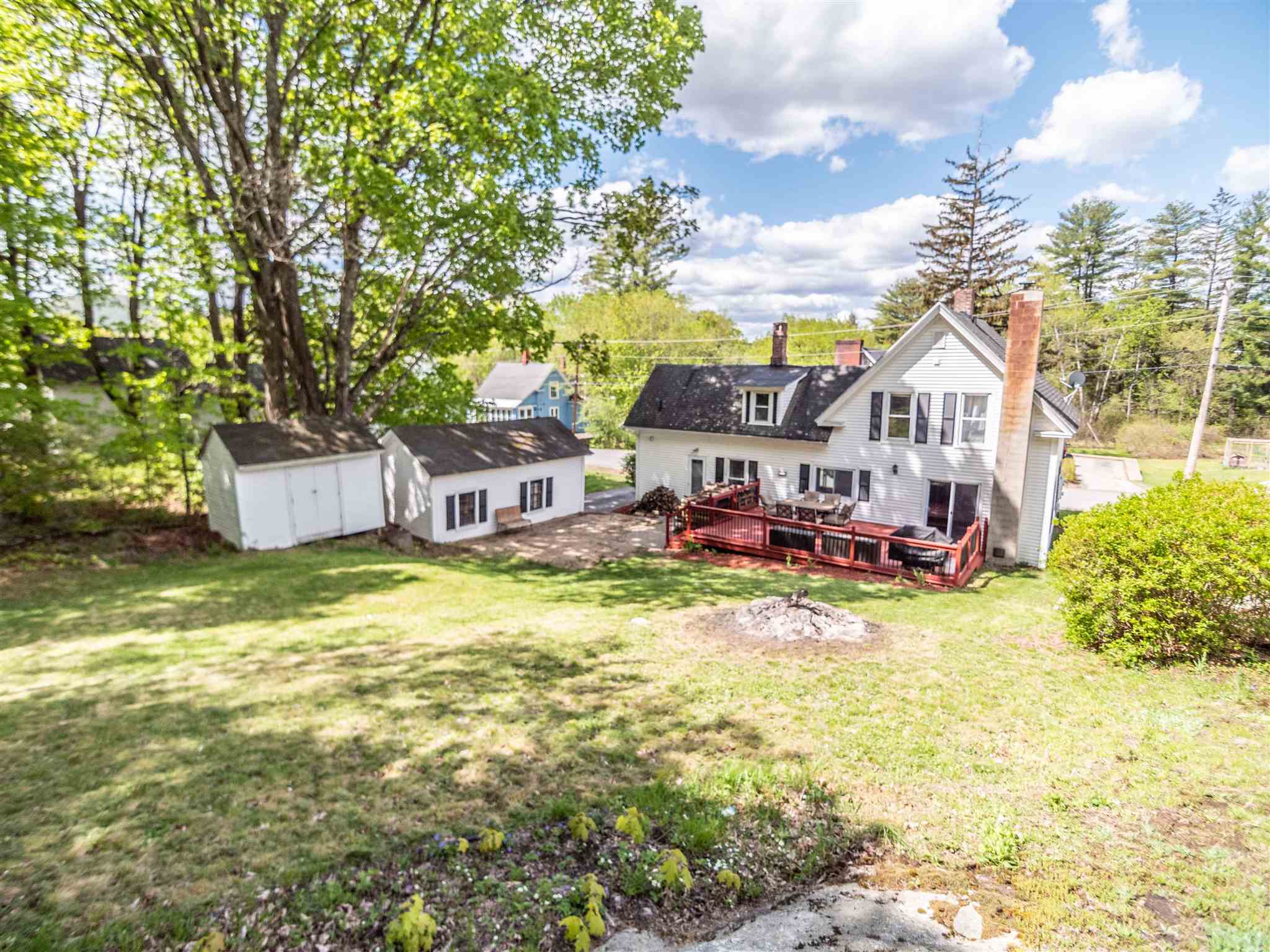 Residential for sale in Goffstown, New Hampshire, 4861984