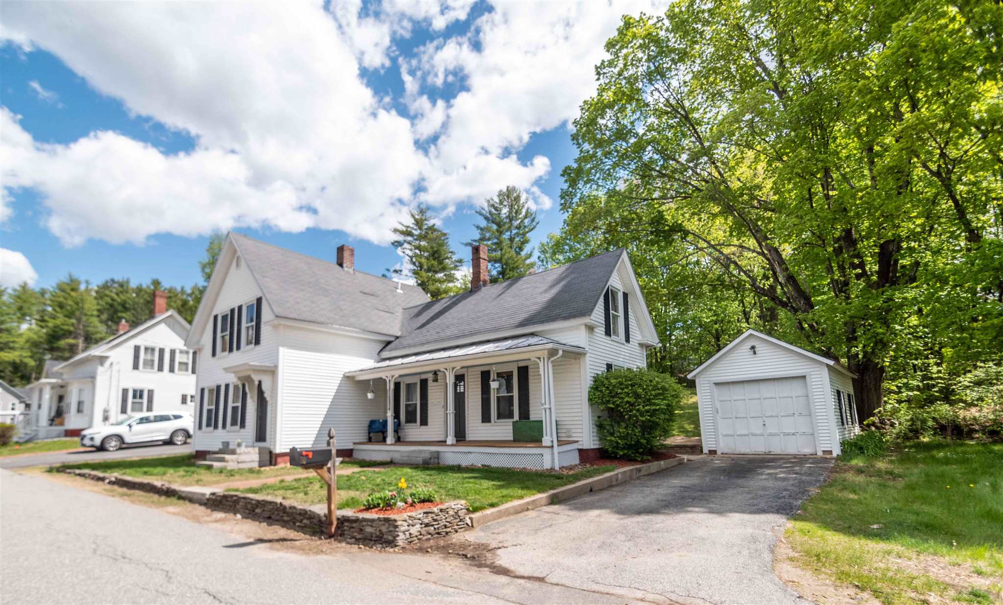 Residential for sale in Goffstown, New Hampshire, 4861984