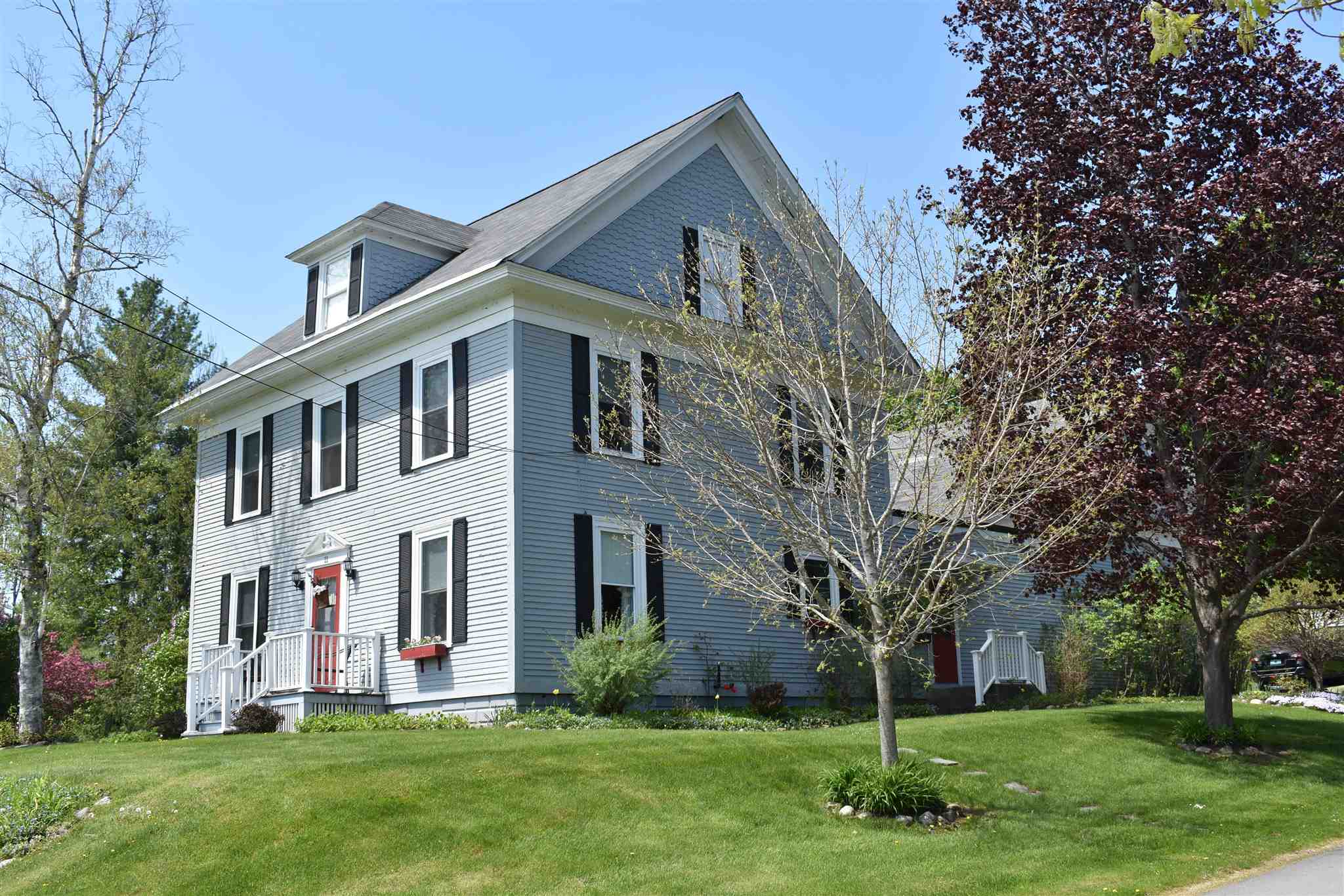 Residential for sale in Orleans, Vermont, 4862026