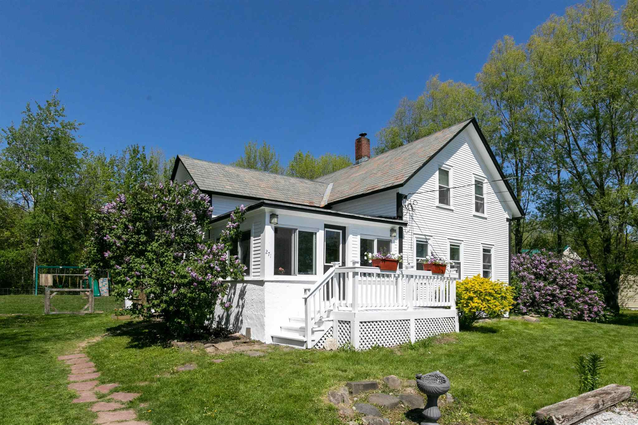 271 Us Route 2, Grand Isle, VT 05458 PRIMEMLS