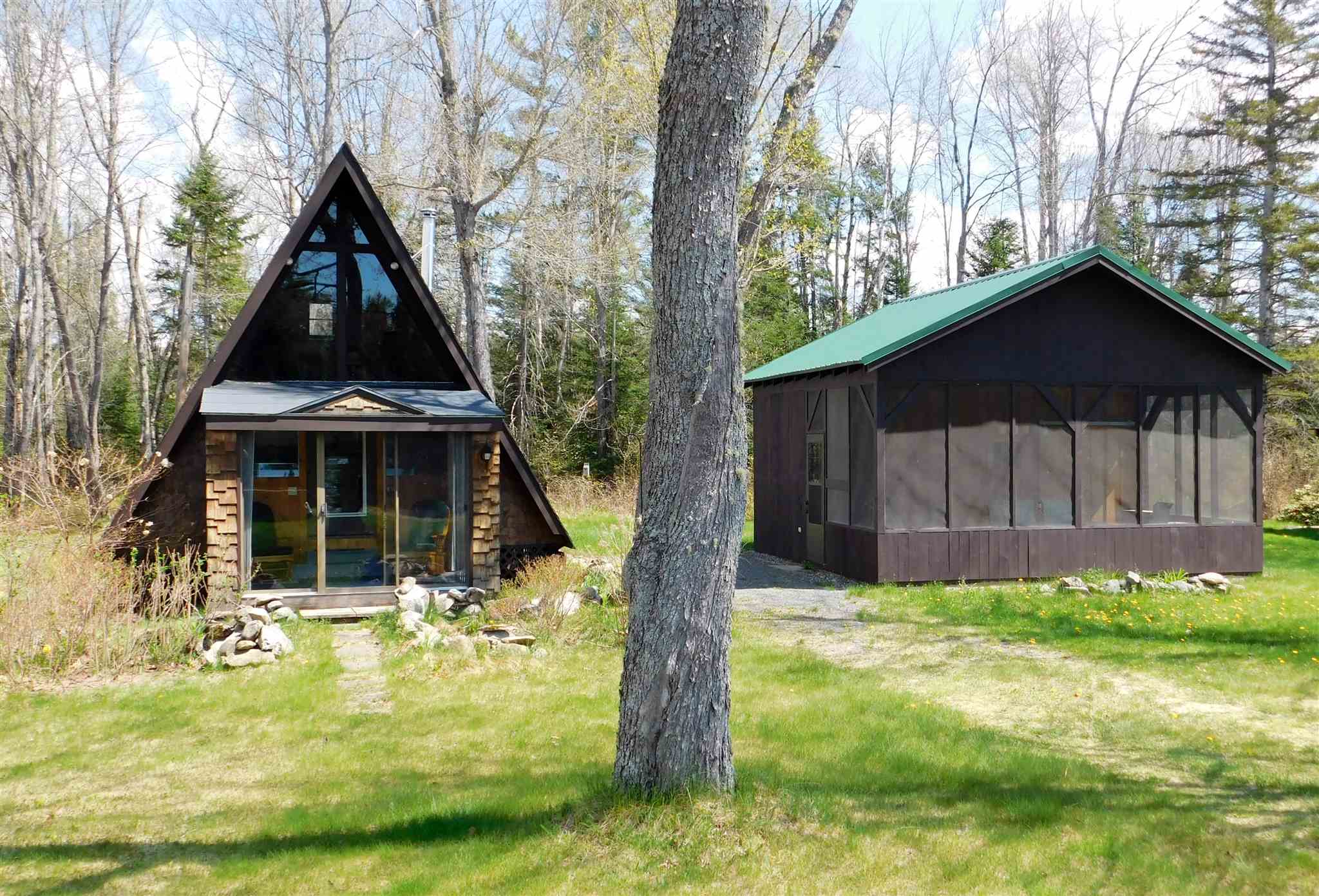 AFrames For Sale in New Hampshire Haven Homes & Lifestyle at Keller