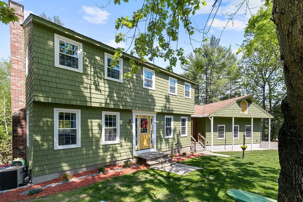 33 Douglas Road, Dracut, MA 01826 PRIMEMLS