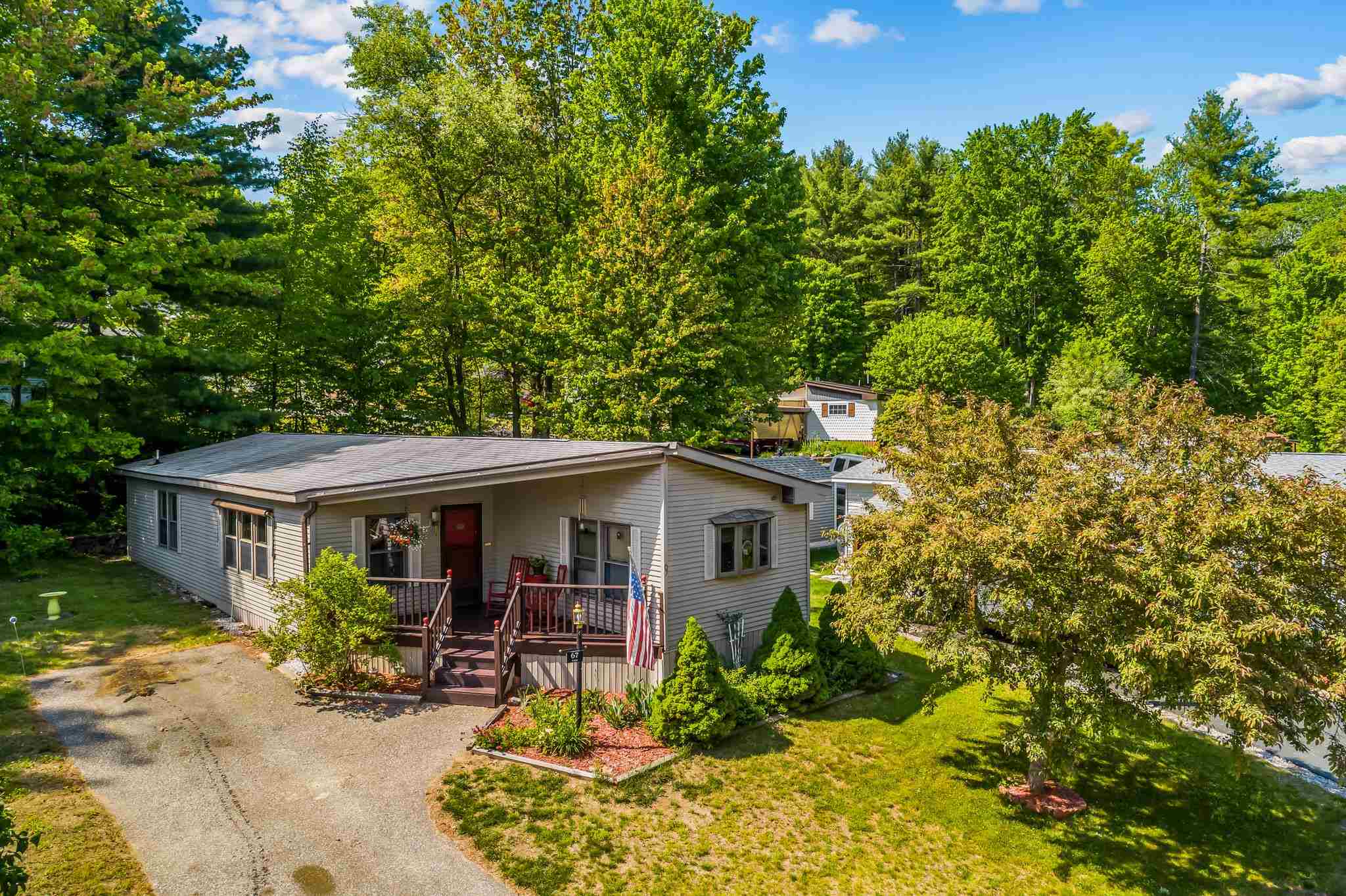 67 Roger Road Goffstown, NH Photo