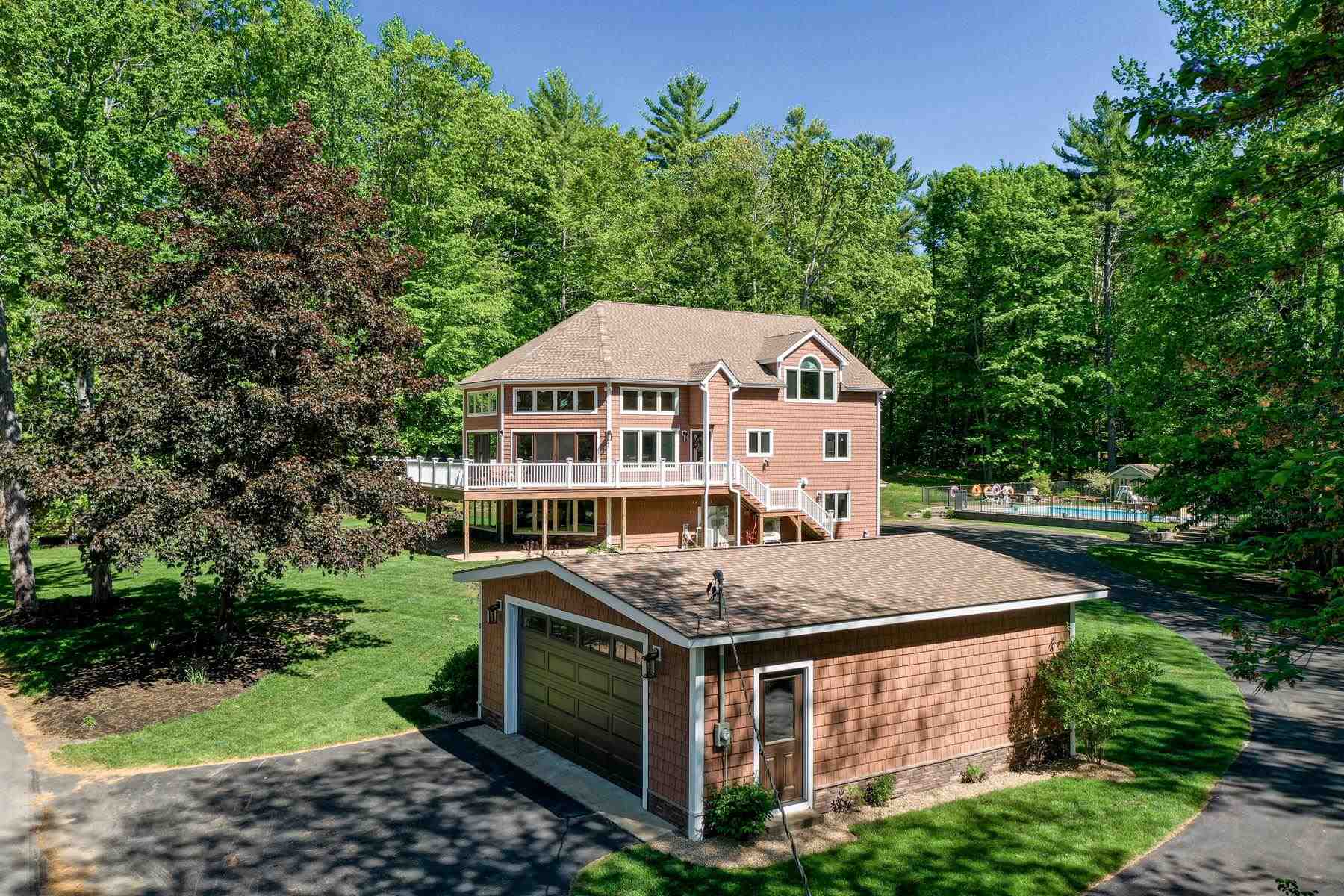 Gilford NH Home mls no. nneren