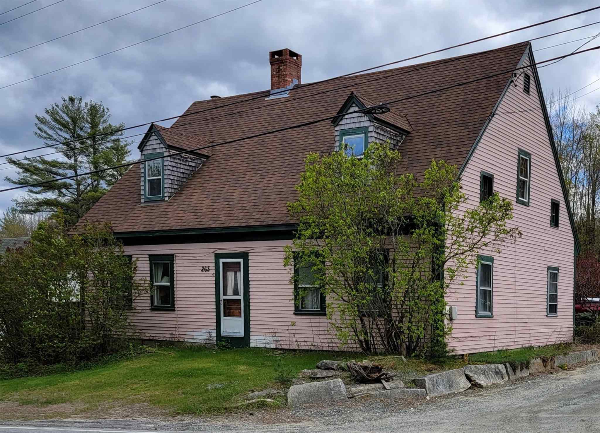 Wilmot New Hampshire Homes For Sale page 1
