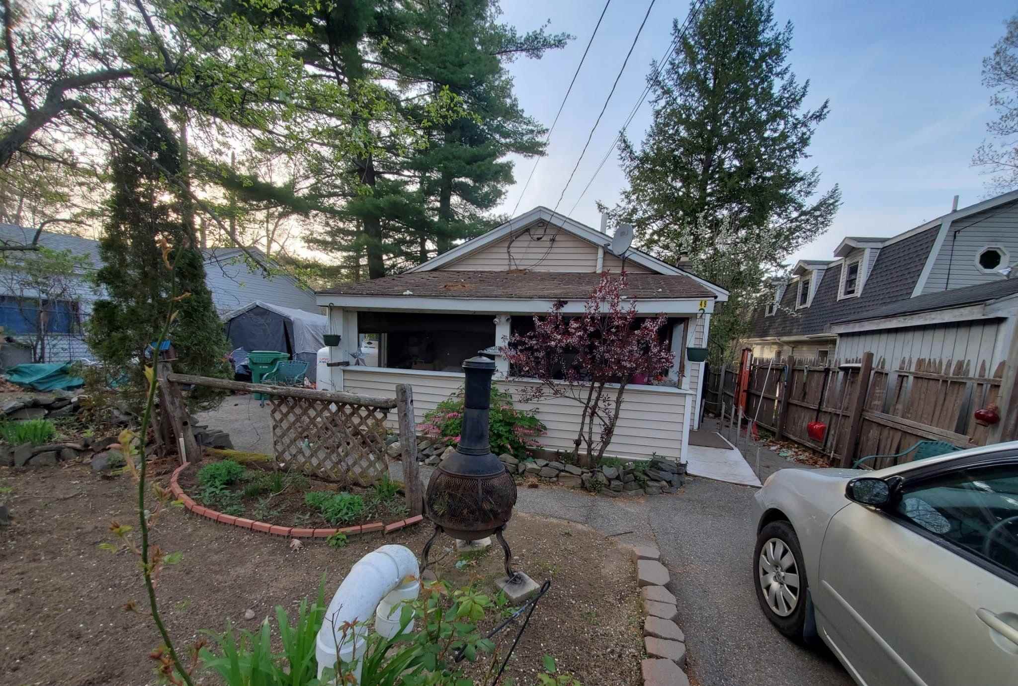 Real Estate in Fremont NH