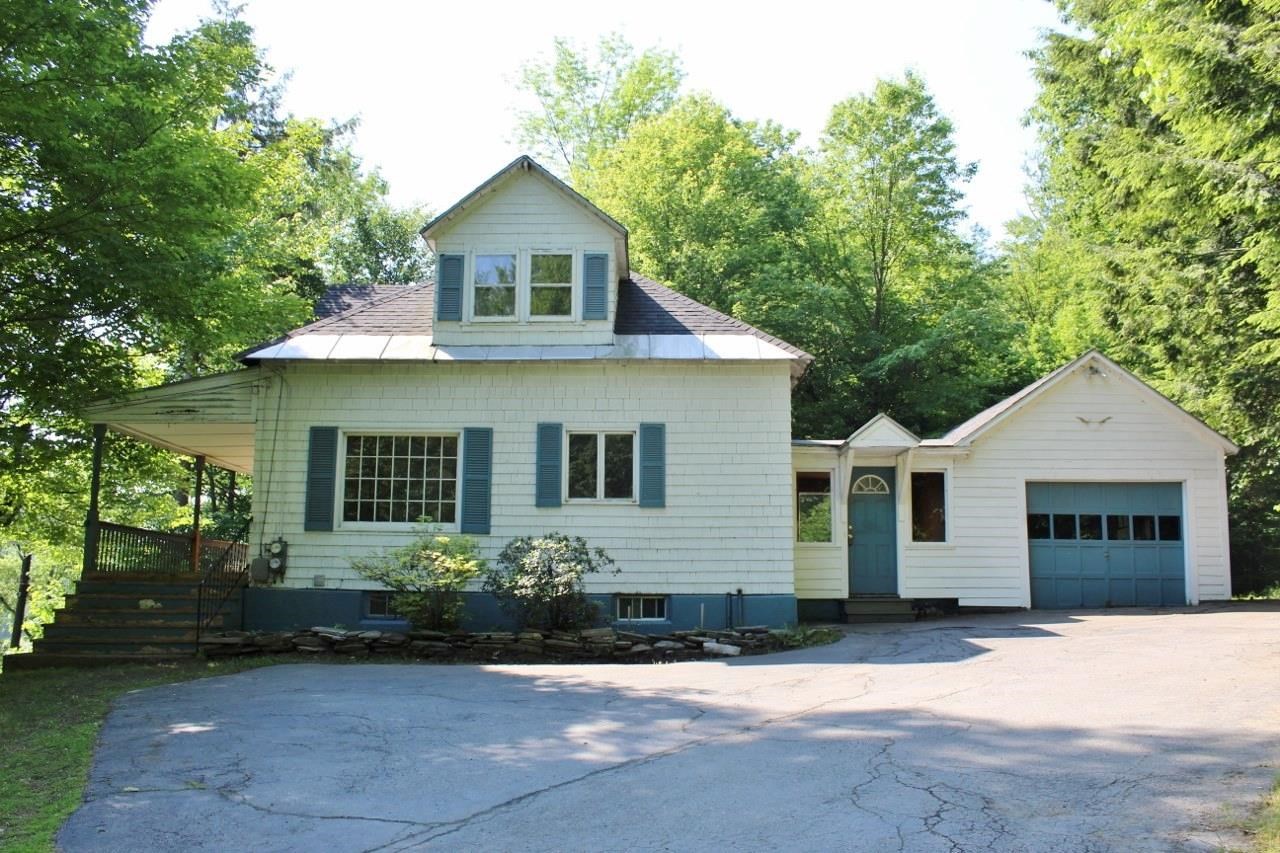 Springfield Vermont Homes For Sale New Listings in the past 10 days page 1