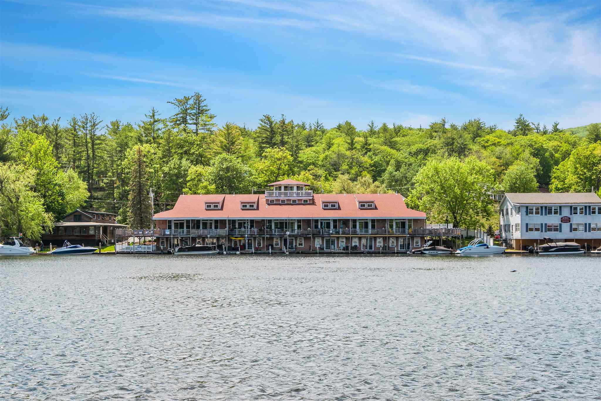 18 MOUNT MAJOR HIGHWAY, 7, Alton, NH 03810 PrimeMLS