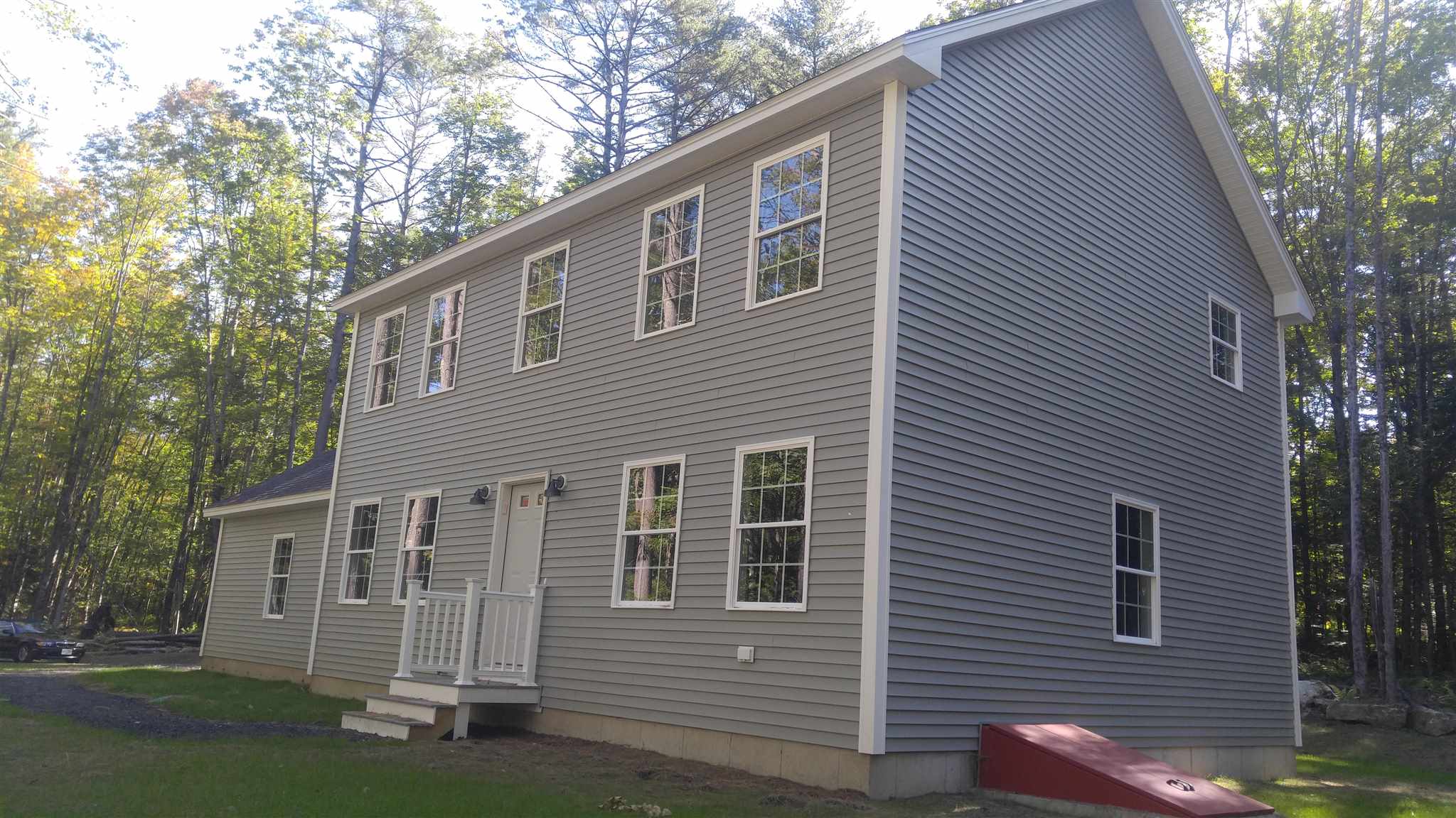 GOSHEN NH Homes for sale