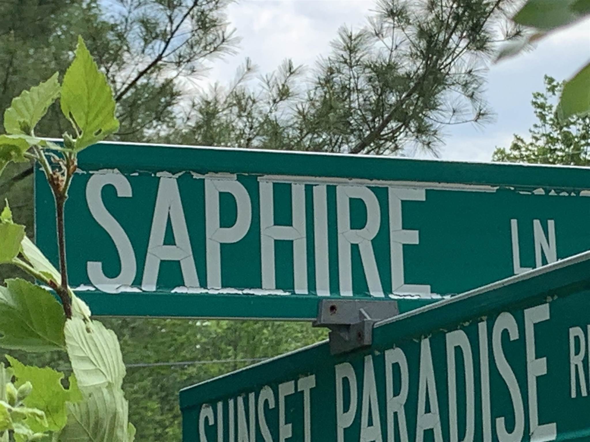000 Saphire Lane Jefferson, NH Photo