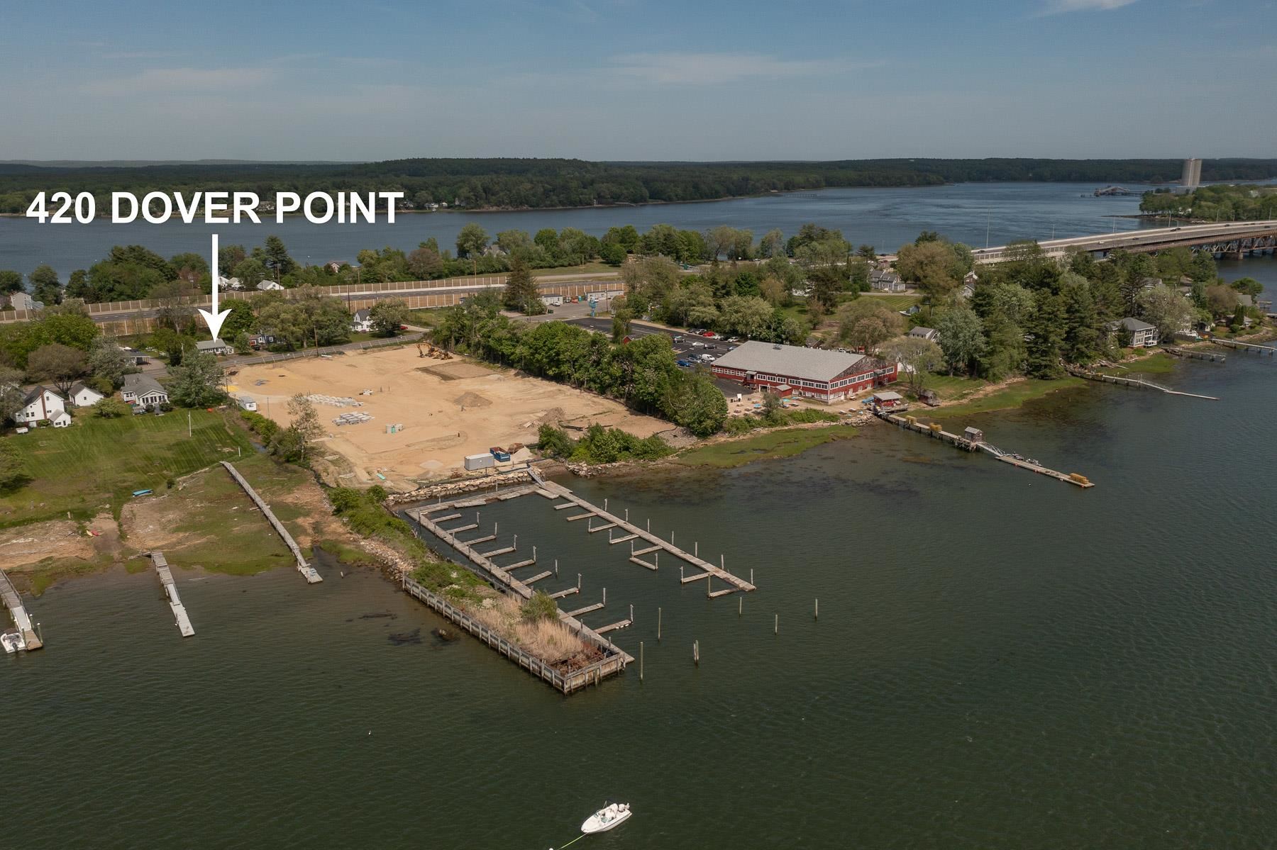 420 DOVER POINT ROAD, Dover, NH 03820 PrimeMLS