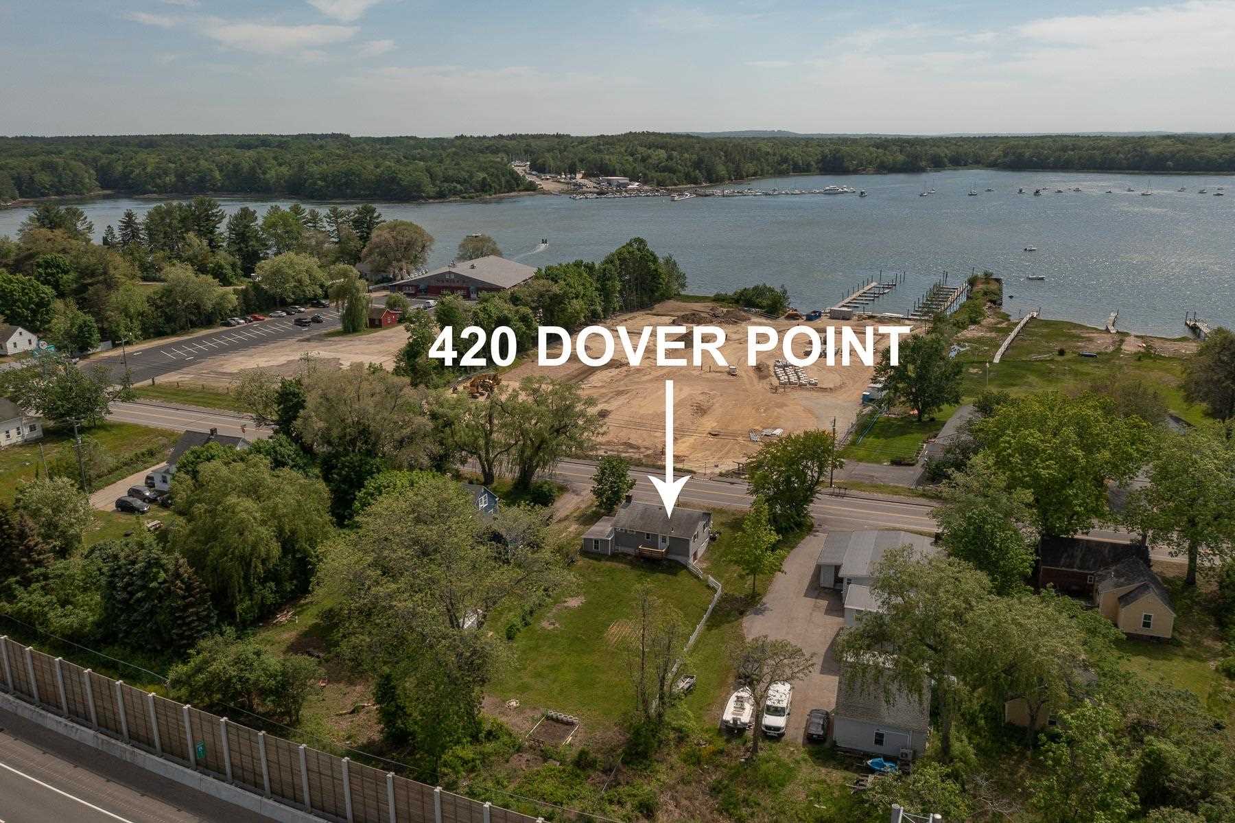 420 DOVER POINT ROAD, Dover, NH 03820 PrimeMLS