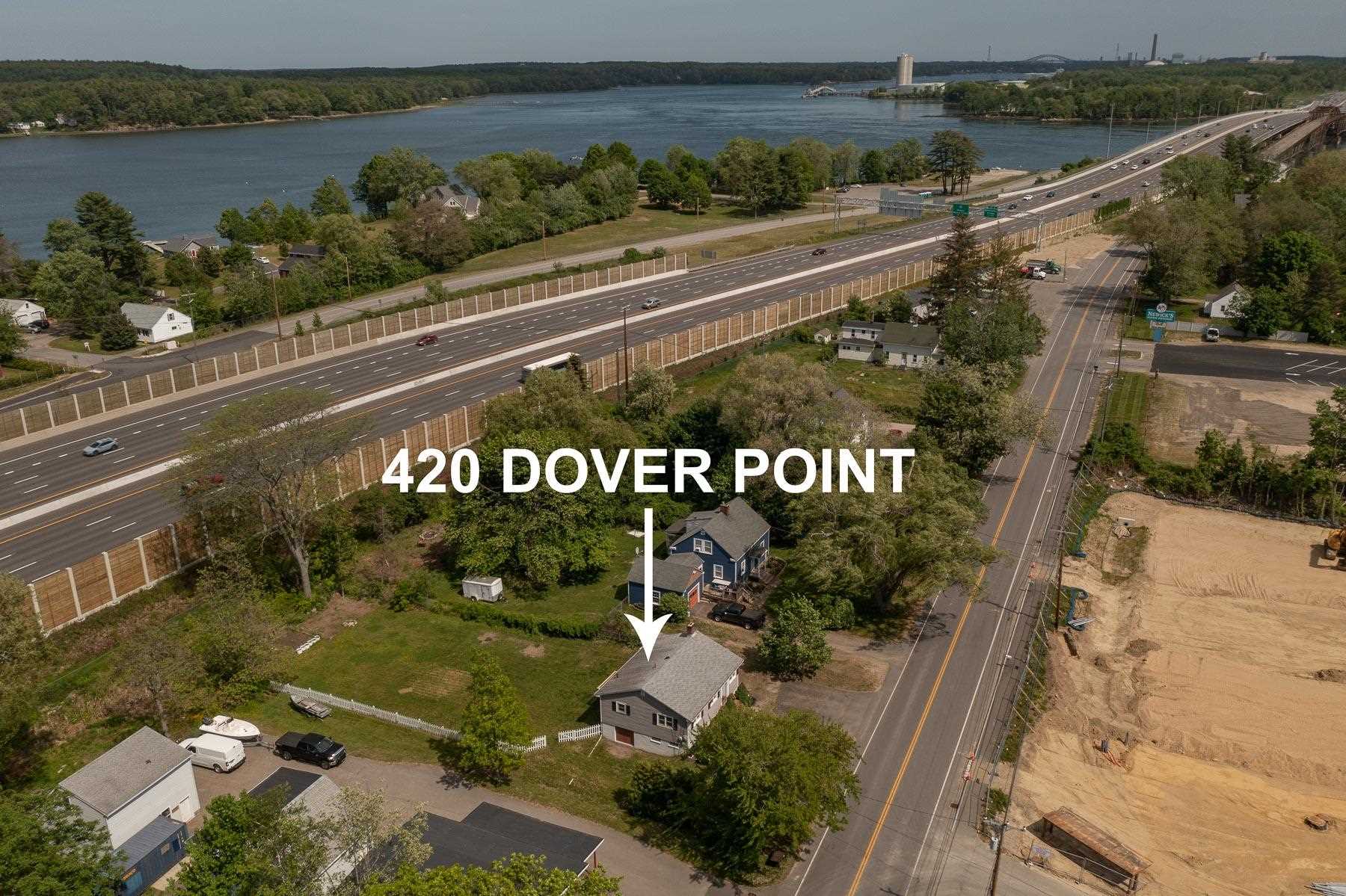 420 DOVER POINT ROAD, Dover, NH 03820 PrimeMLS