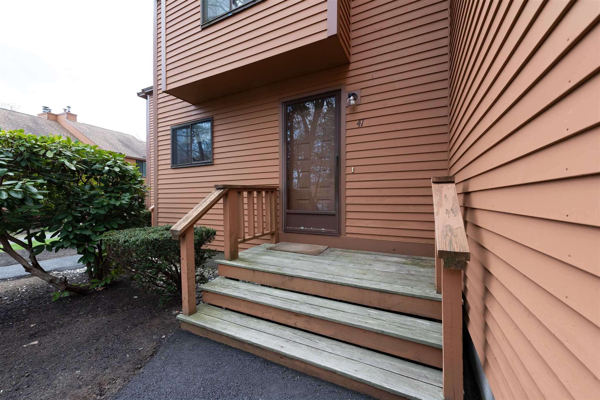 41 DUNVEGAN WOODS DRIVE, Hampton, NH 03842 PrimeMLS