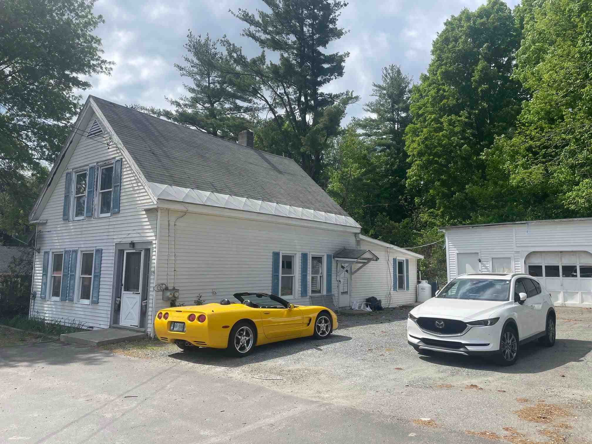 NEREN - RE/MAX Upper Valley - Realtor in West Lebanon, NH