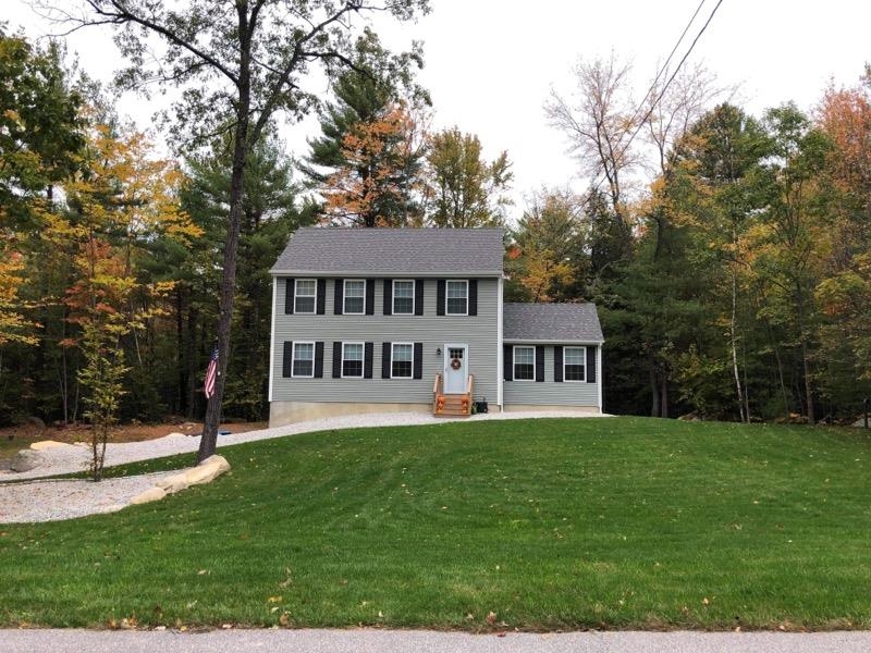 Photo of 64 Chestnut Drive Allenstown NH 03275