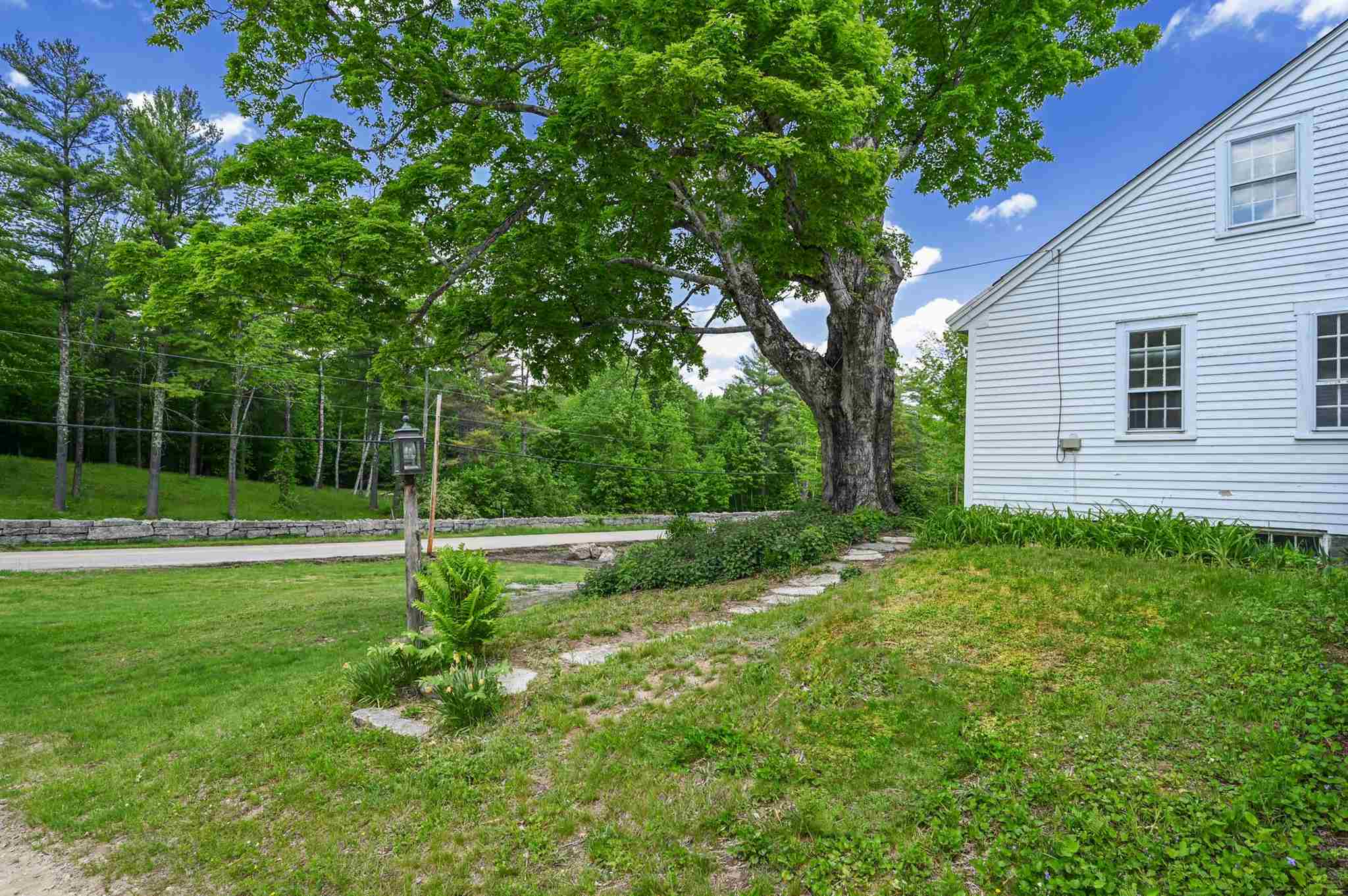 Residential for sale in Sandwich, New Hampshire, 4863330