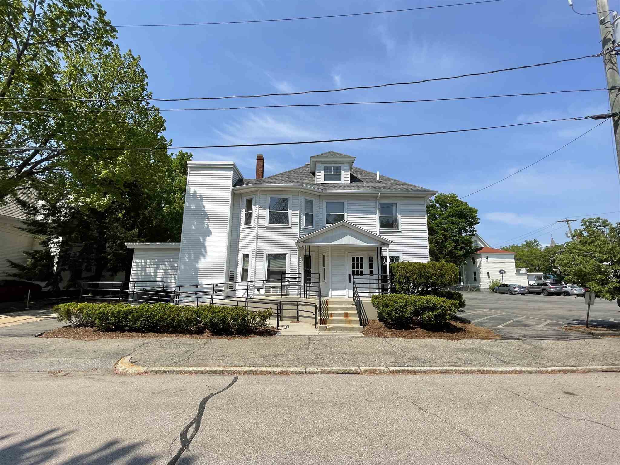 85 Brook Street, Manchester, New Hampshire, NH 03104, ,Commercial,For Rent,4863391