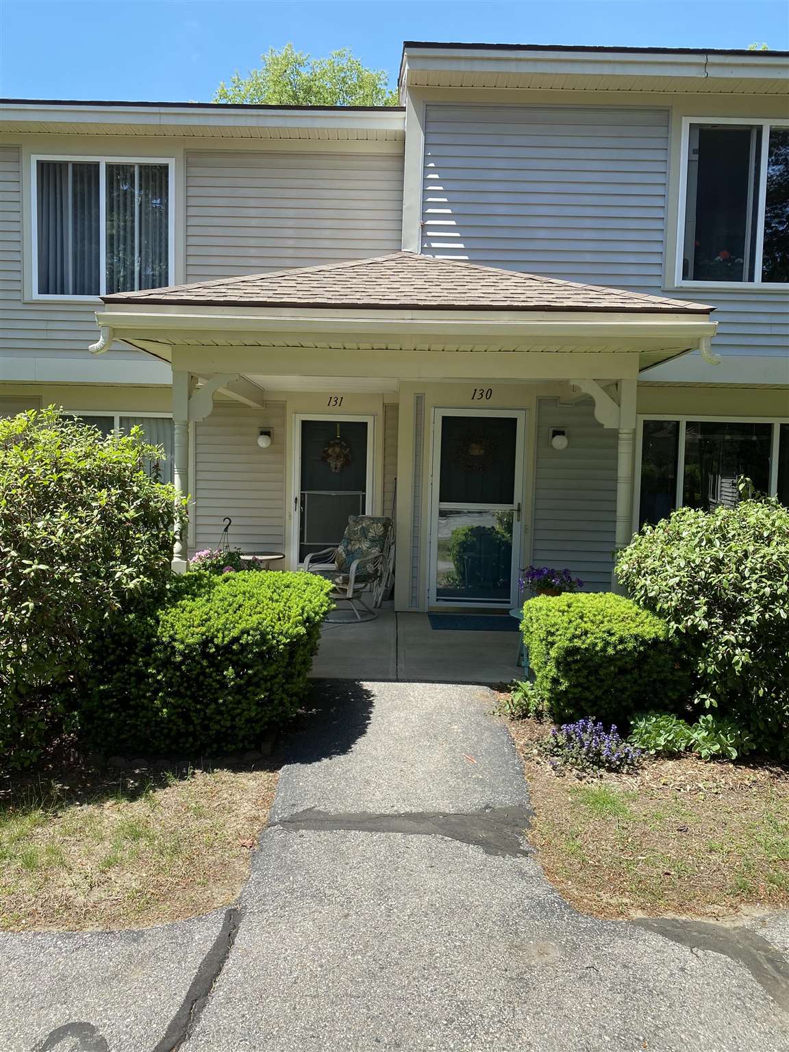 131 Morningside Commons, Brattleboro, VT 05301 NEREN