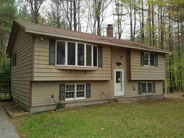 21 Lovell River Road Ossipee, NH |  Photo