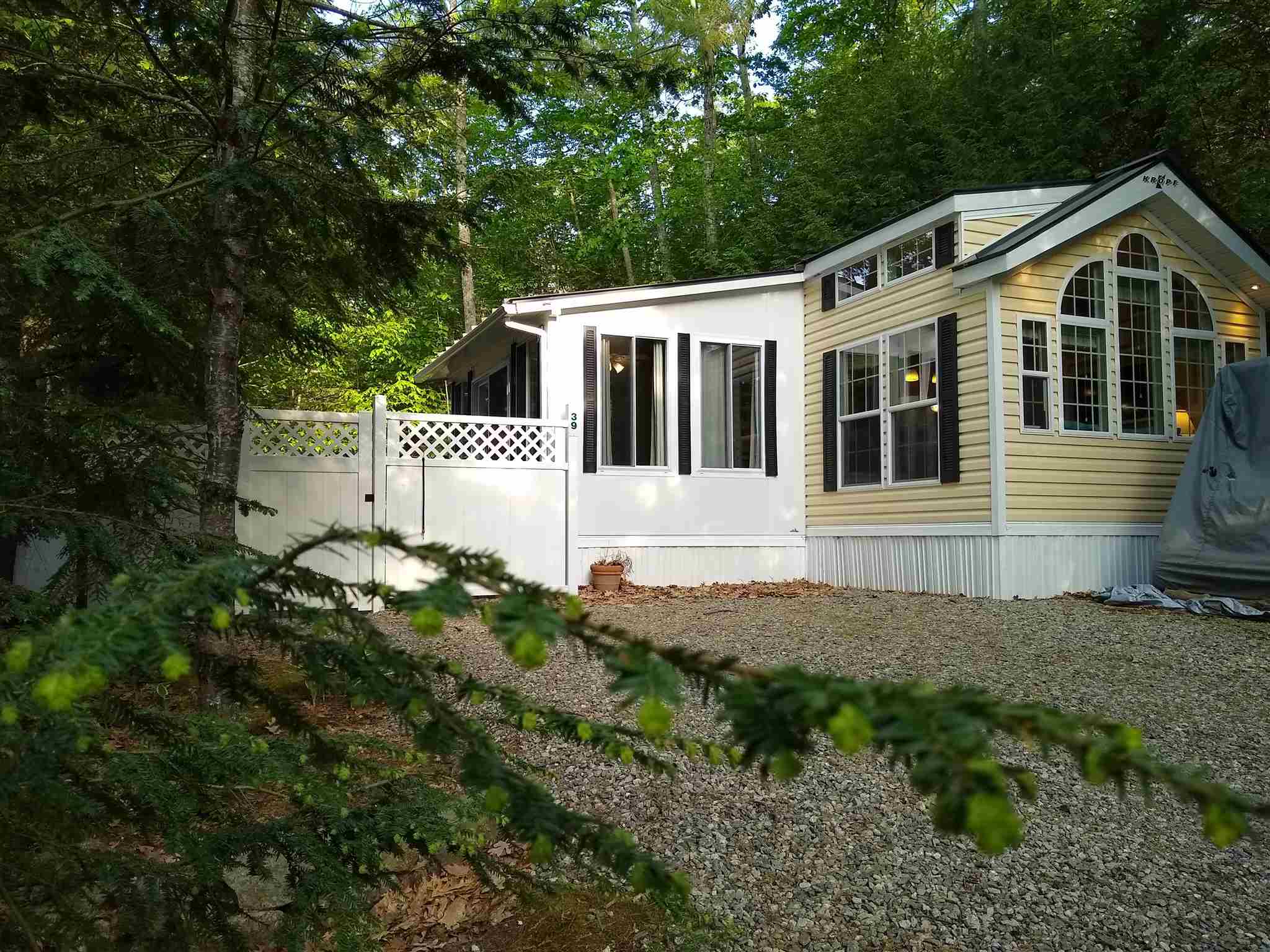 39 High Country Way1  Holderness, NH Photo