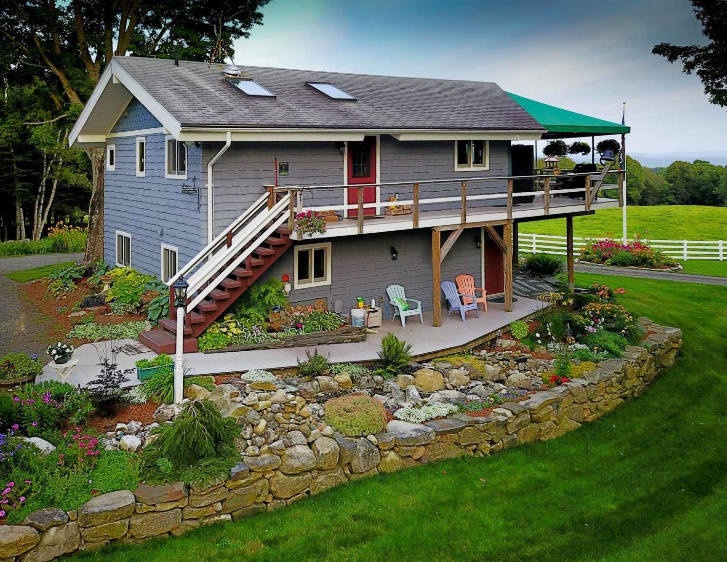 Braintree, Vermont Real Estate Rural Vermont Real Estate