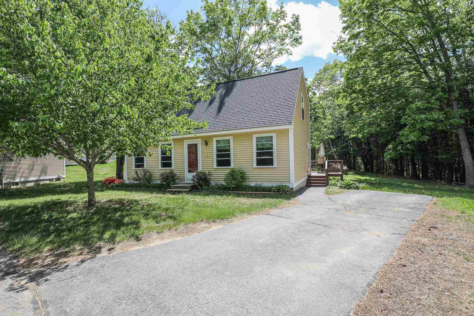 7 Whittaker Circle Concord, NH |  Photo