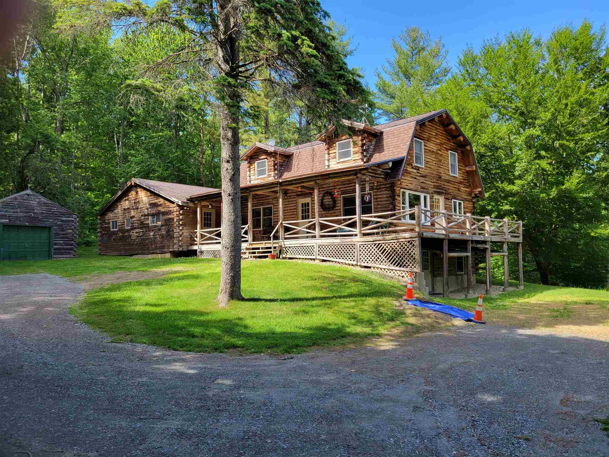 1697 Sheddsville Road, West Windsor, VT 05037 NEREN
