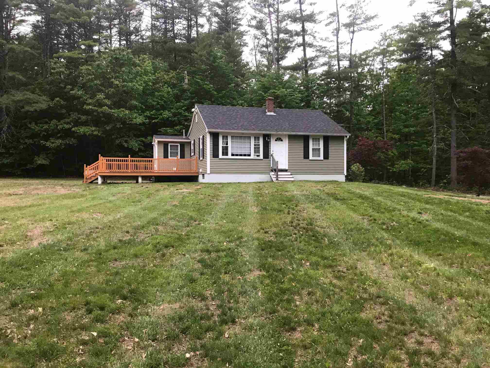 87 King Road Chichester, NH Photo