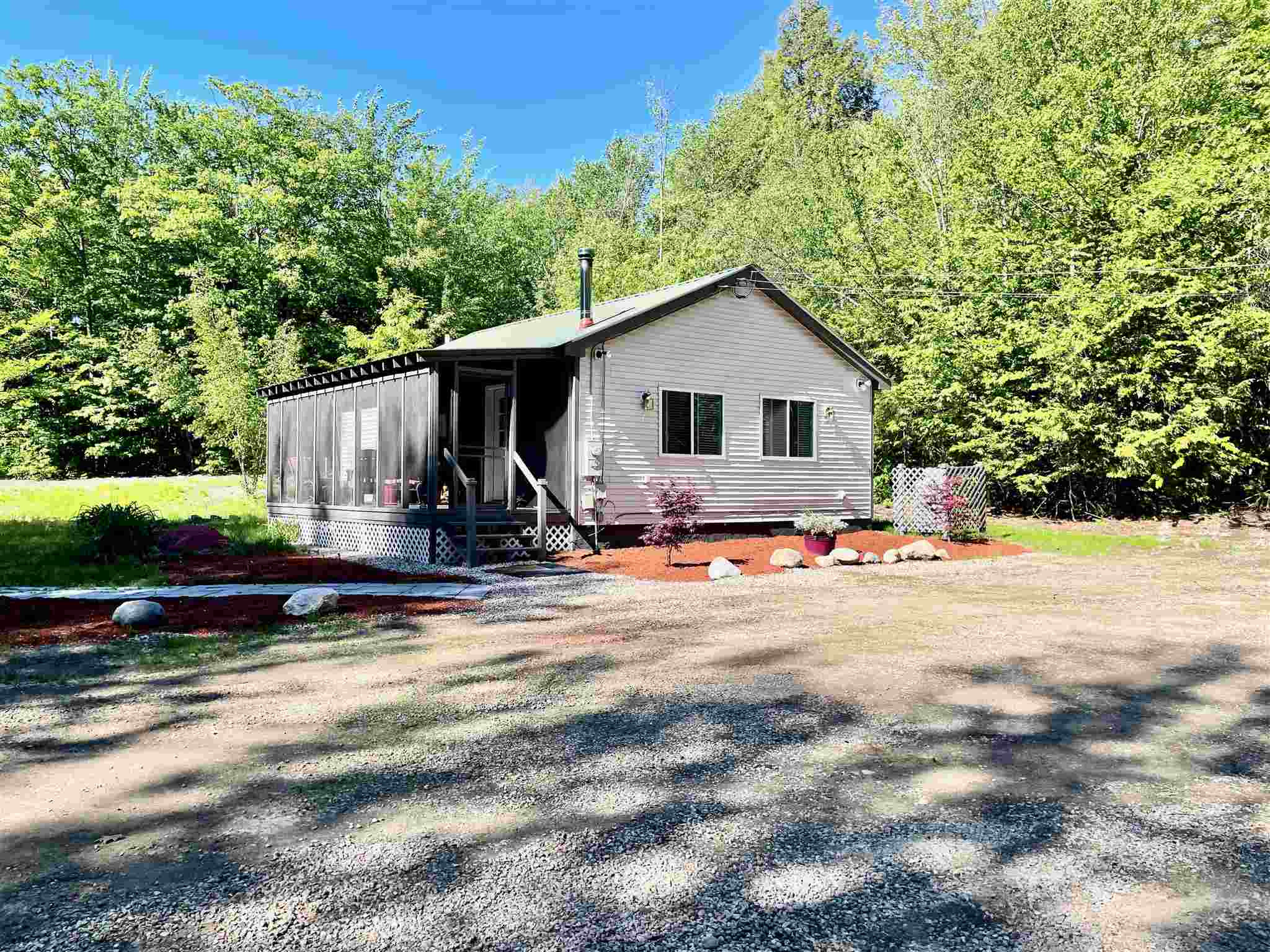 20 Mount Shaw Road Ossipee, NH Photo