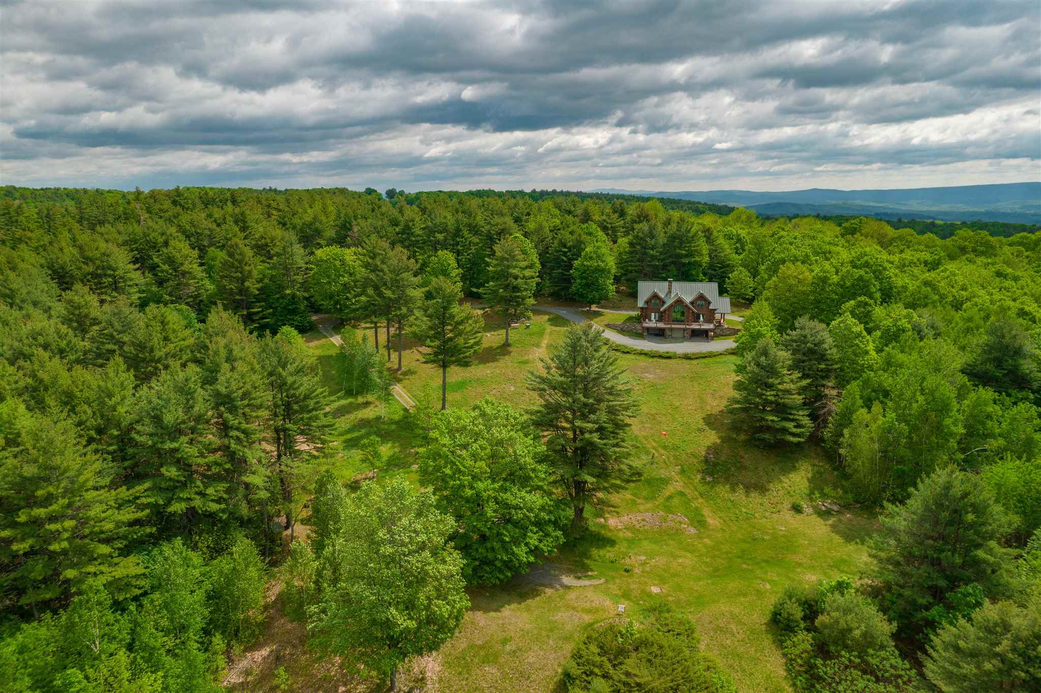 HARTLAND VT Homes for sale