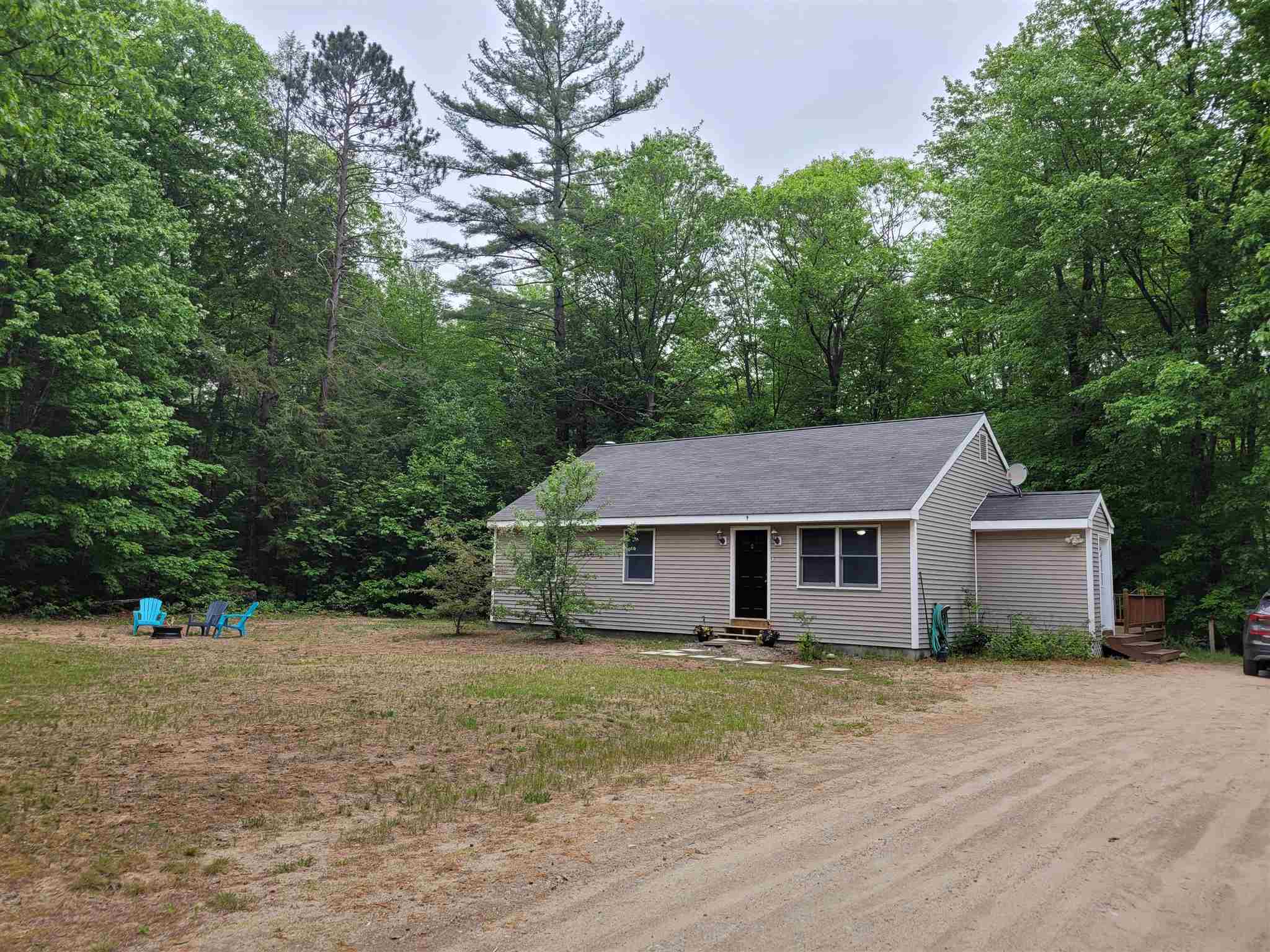 9 Upper Mad River Road Thornton, NH Photo