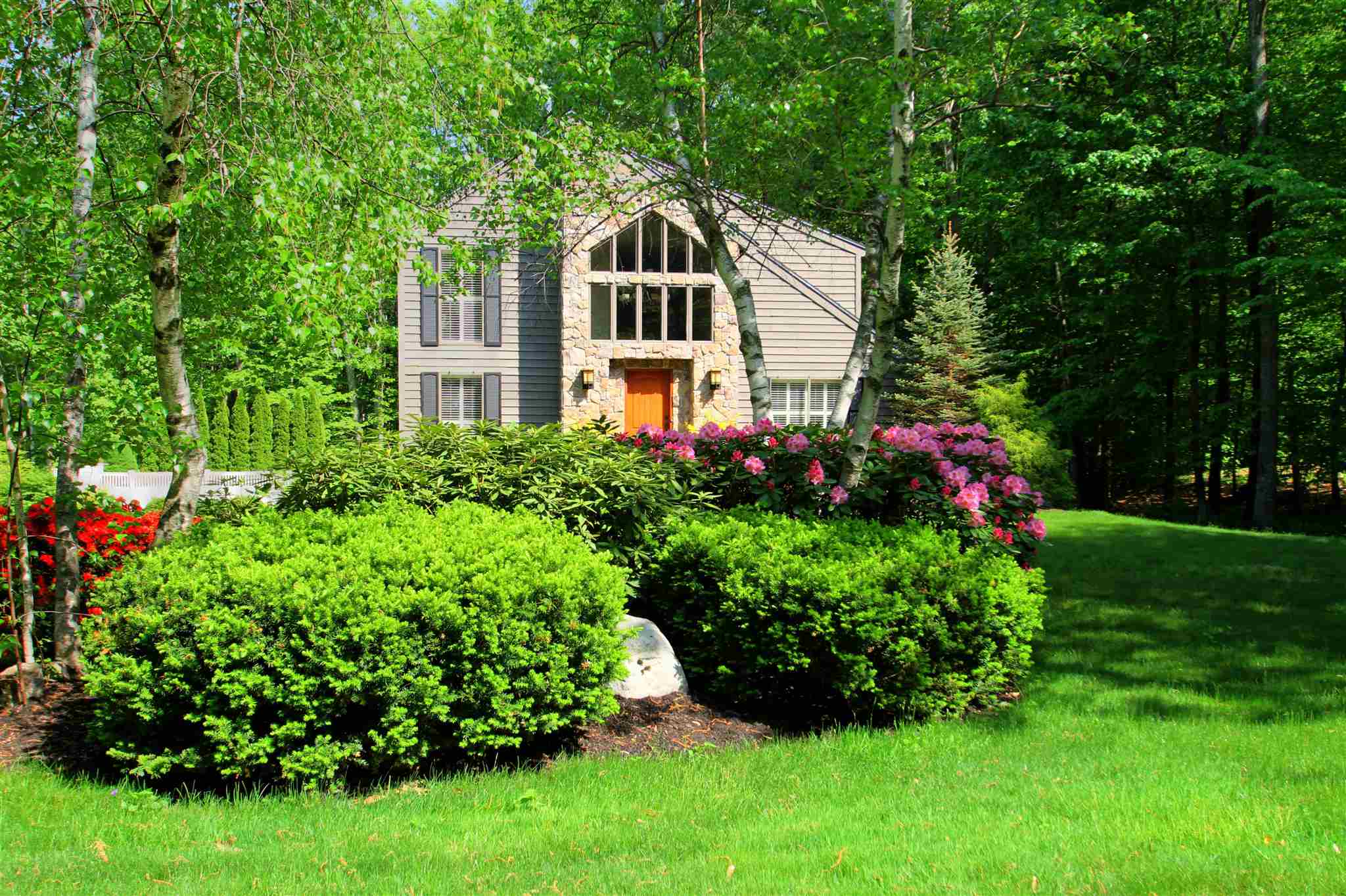 30 Indian Ridge Road Hampstead, NH |  Photo